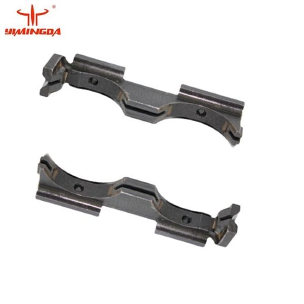 El cortador auto parte 65832000 piezas superiores de la guía GT7250 GT5250 de la cuchilla del carburo