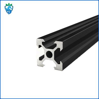 Assembly Line Workbench Aluminum Profile 30 X 30 20x40 20x20 Extruded Aluminum