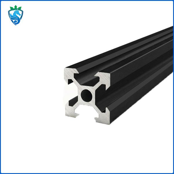 Assembly Line Workbench Aluminum Profile 30 X 30 20x40 20x20 Extruded Aluminum