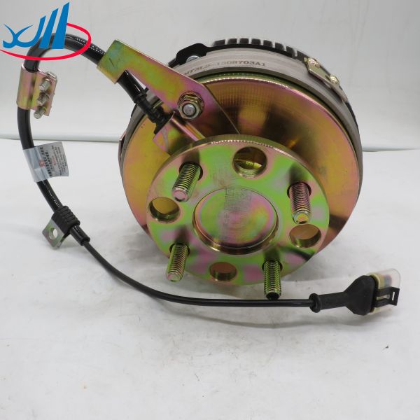 Iron Trucks And Cars Auto Parts Fan Clutch MT3L2-1308703A1