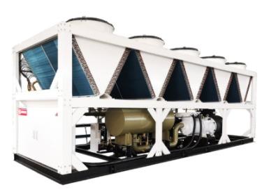 High Efficiency Aquaculture Heat Pump With Precise Temperature Control 80,000 BTU Capacity