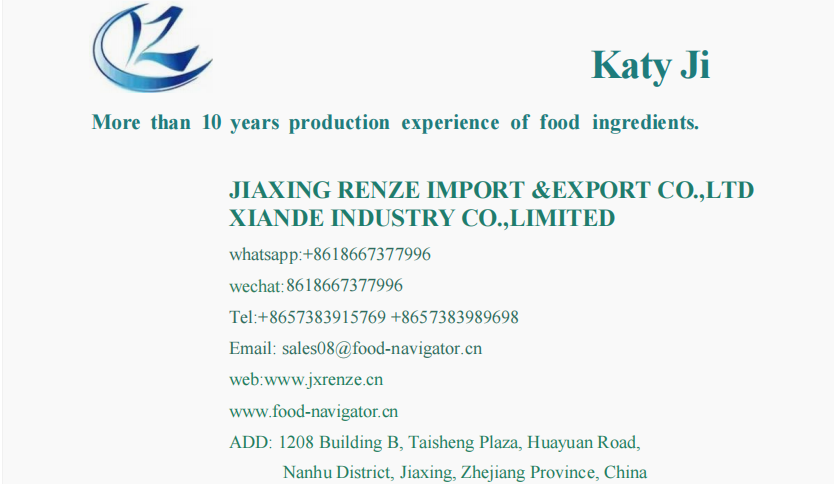 High Purity Glucosamine for Joint Health & Cartilage Repair Food Grade