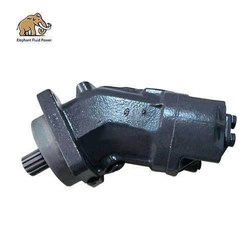 A2FO Hydraulic Axial Piston Variable Pump 45 Mpa Rexroth Original