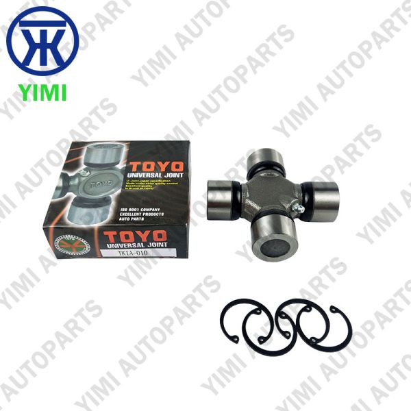 U Joint TKIA-010 35×73 Ft 35×106 Fn for Hyundai HD 3.5T County