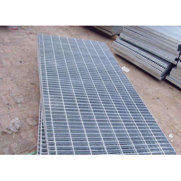 Крышки стока решетки свободного образца тангаж 30мм Адвокатуры подшипника стальной горячий окунутый гальванизированный