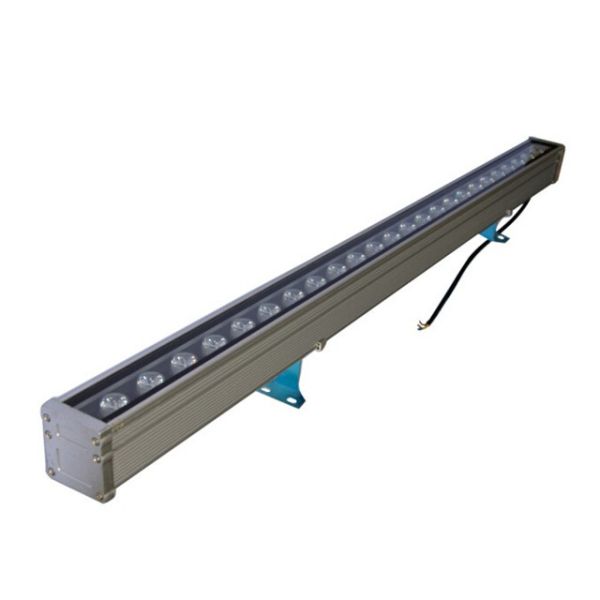 Линейный тип конструированное восхитительное света ИП65 шайбы стены СИД водостойкое
