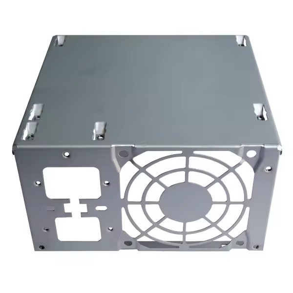 Servicios de corte por láser de aluminio de acero inoxidable, estampado, flexión y fabricación de chapa metálica