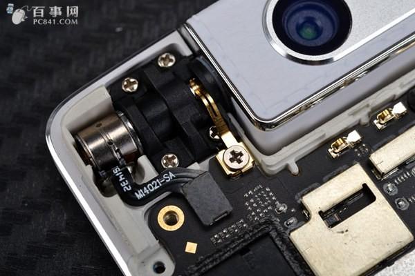 カスタマイズされた 3-24V は高く携帯電話のためのミニチュア惑星の変速機を明確にします