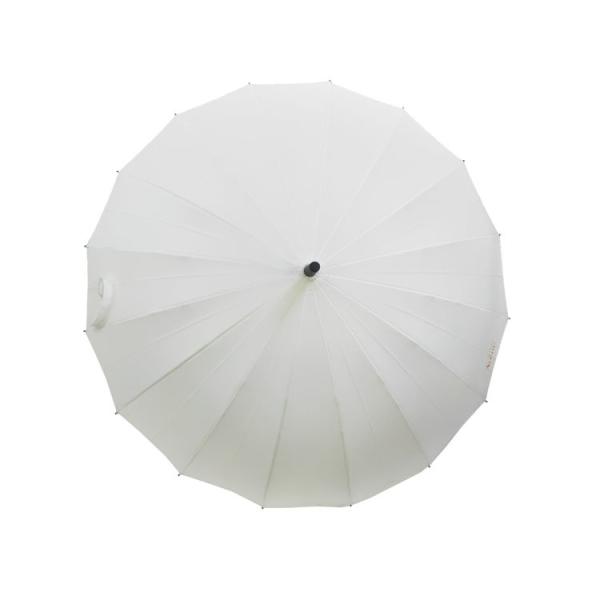 Parapluies de golf de promotion droits Pongee 190T 16K