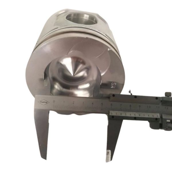 Pistón 4TNE106 para los recambios de Yanmar Diesel Engine del excavador
