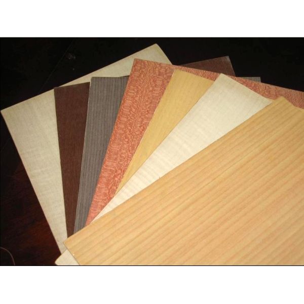 Waterproof Furniture Board 3'X6' Melamine Faced MDF