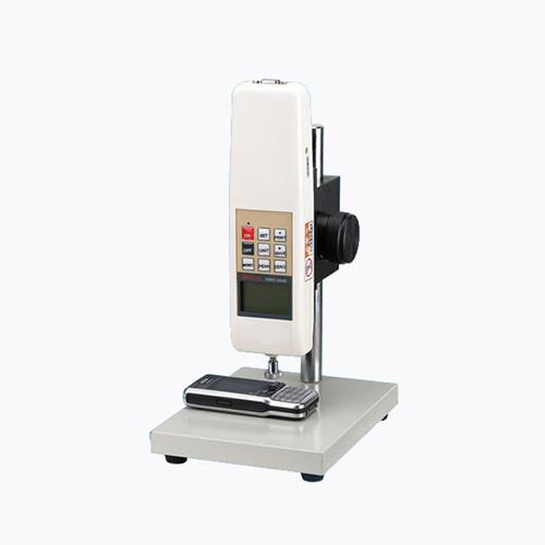 Easy Operation AAJ Keystroke Force Gauge Test Stand Quick Reset