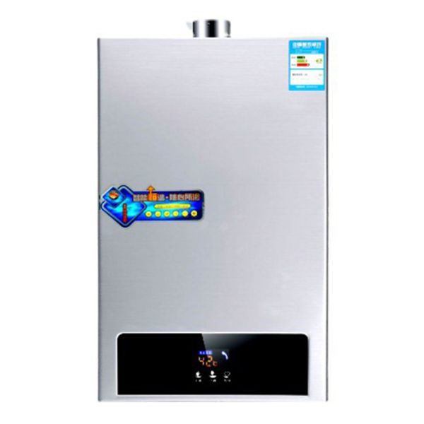 Instant Water Heating 8L/10L/12L/16L/18L/20L/22L/24L Propane Tankless Gas Water Heater