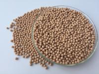4a Adsorbente de tamiz molecular con superficie de 500 a 800 m2/G de desgaste en la plataforma