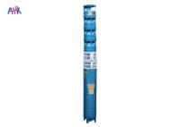 Industrial Deep Well Submersible Water Pump / Submersible Borehole Pump