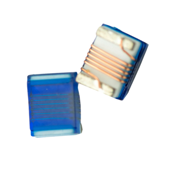 индуктор обломока раны провода 100mA 680nH керамический для конвертера Dc-Dc