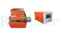 máquina de solda ultrassônica do poder superior de 20Khz 2000w para a soldadura do metal