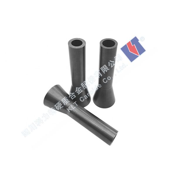 YG10 Dry Blasting Tungsten Carbide Nozzle