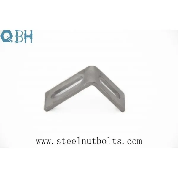 SUS 304 нержавеющей стали ODM OEM крюка крыши системы панели солнечных батарей PV 316