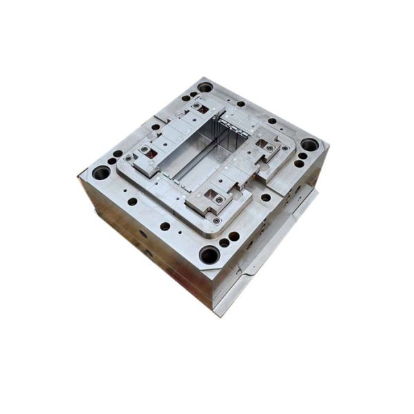12V Industrial Plastic Battery Mould For Lead Acid UPS Battery Box / Case Mold