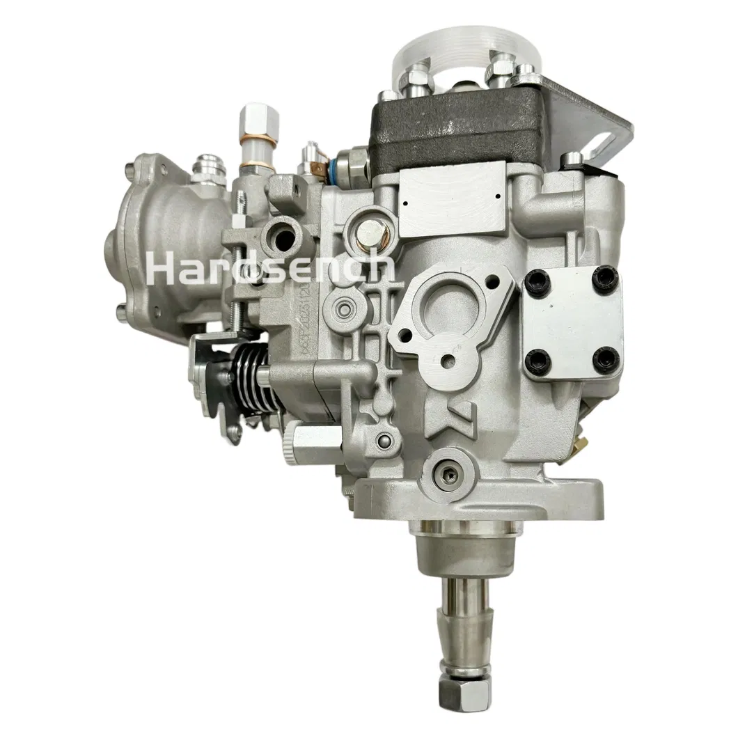New Diesel Fuel Injection Ve Pump 504251949 0460424424 Ve4/12f1100L2035 for Iv-eco