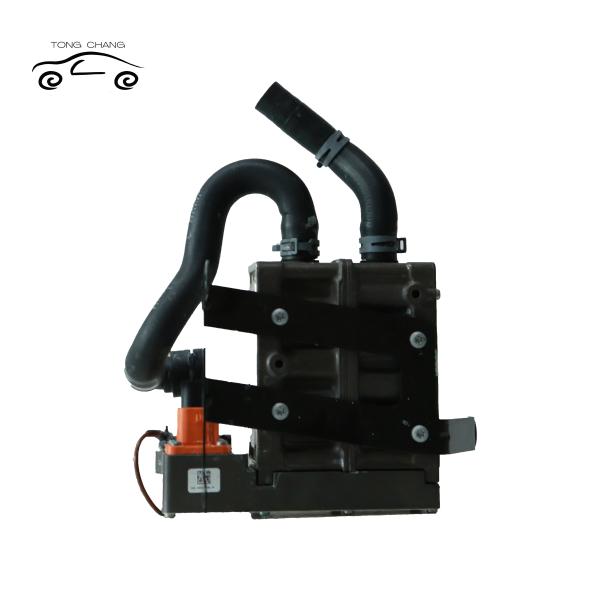 12E963231G 710300381000 18T222LR0156 Hybrid Heater For Porsche