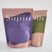 Sac à main en toile de coton dynamique réutilisable personnalisable avec 10 couleurs
