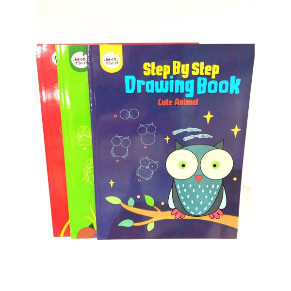 Выбивать слоения фильма книжного производства доски детей чертежа по требованию