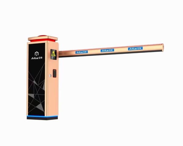 Hotsale Fonction anti-écrasement OEM Fabricant barrière de stationnement intelligente barrière de sécurité Porte pour péage
