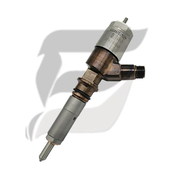 3264700 Diesel Pump Common Rail Injector For CAT 320D Excavator C6 C6.4 Engine 326-4700