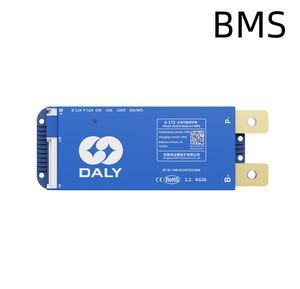 Innovative Daly Smart BMS 8s-24s Active Balance for Inverter Use