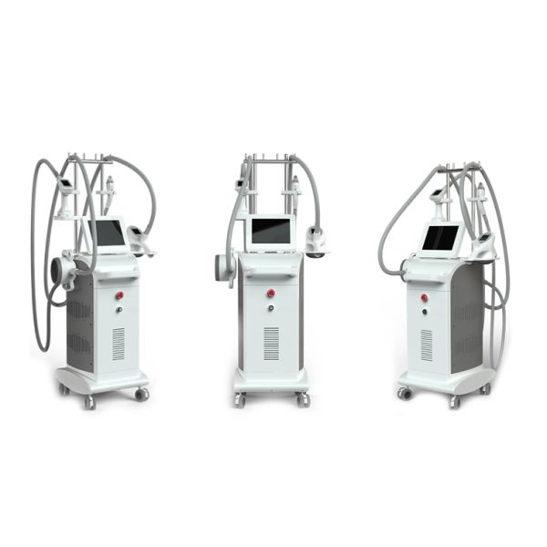 940nm infrared RF Vacuum Roller Cavitaion slimming LPG machine In Spa