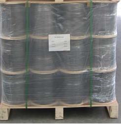 Não-forro avaliado do PVC do CM do condutor Calibre de diâmetro de fios CCS do cabo coaxial 14 do Tri protetor RG11