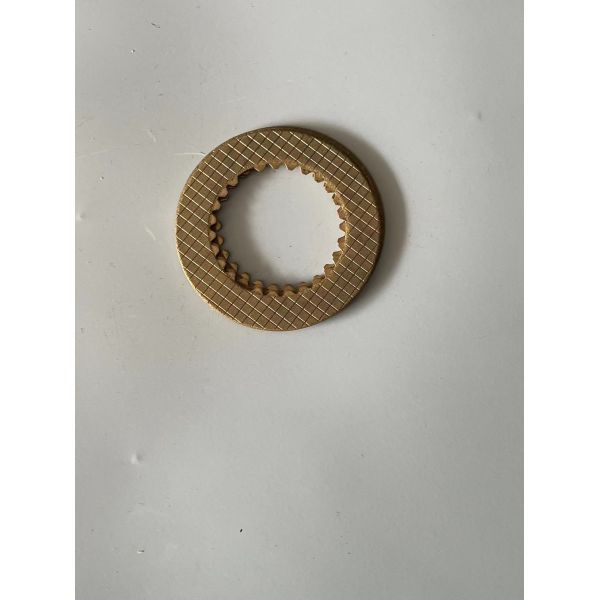 924015.1204 Friction plates Kalmar Reach Stacker Parts
