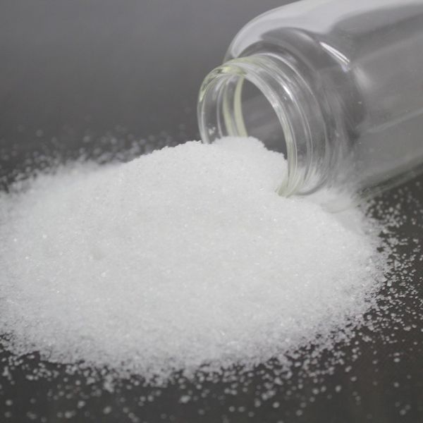 High Purity 98% Magnesium Sulfate Heptahydrate CAS 10034-99-8 Mgso4 Sulfate