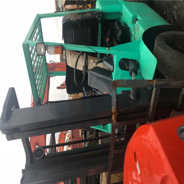 mitsubishi  FD30 Forklift, TCM 8Ton Forklift, Toyota/ TCM used diesel forklift 3ton 5ton 7ton 8ton 10ton 15ton 25ton