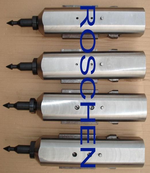 Standard PQ BW NQ Casing Advancer with Rod Entry Guide Sub