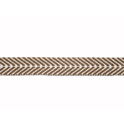 guarnição do Webbing de 39mm