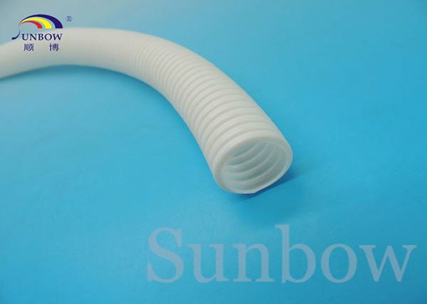 1/4 Expandable Tubing Black Braided Loom Wire Sleeve Tubing Customized