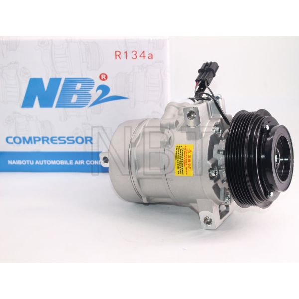 977012S000 97701-2S601 Auto AC Compressor Cooling Pump for Hyundai Tucson 2.0 IX35 AC Part