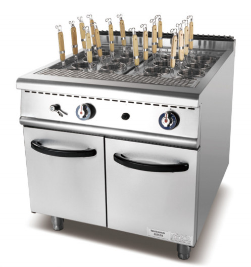 100 кг Ss201 Temp 0-110°C Кухонное оборудование для большой кухни