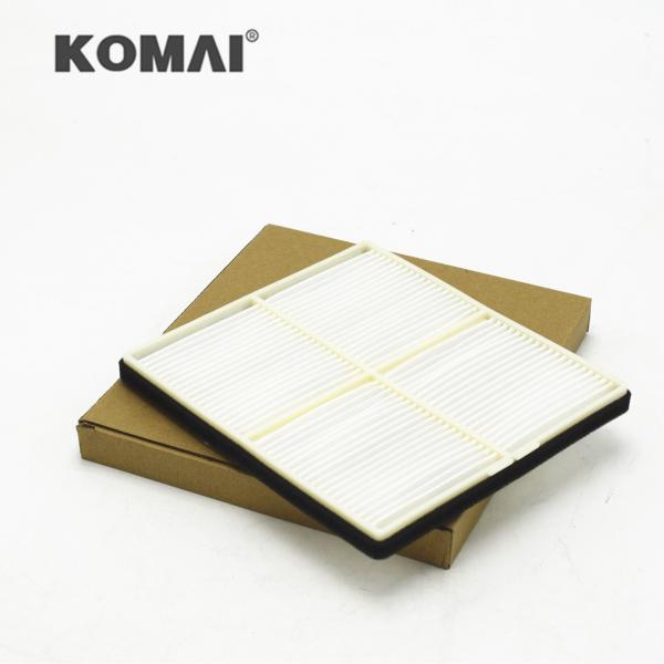 Compatible Interior Cabin Air Filter For Sumitomo SH200-6 Excavator