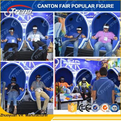 360 Degree Exclusive Egg 9d Action Cinemas With Virtual Reality 3d Vr Glasses