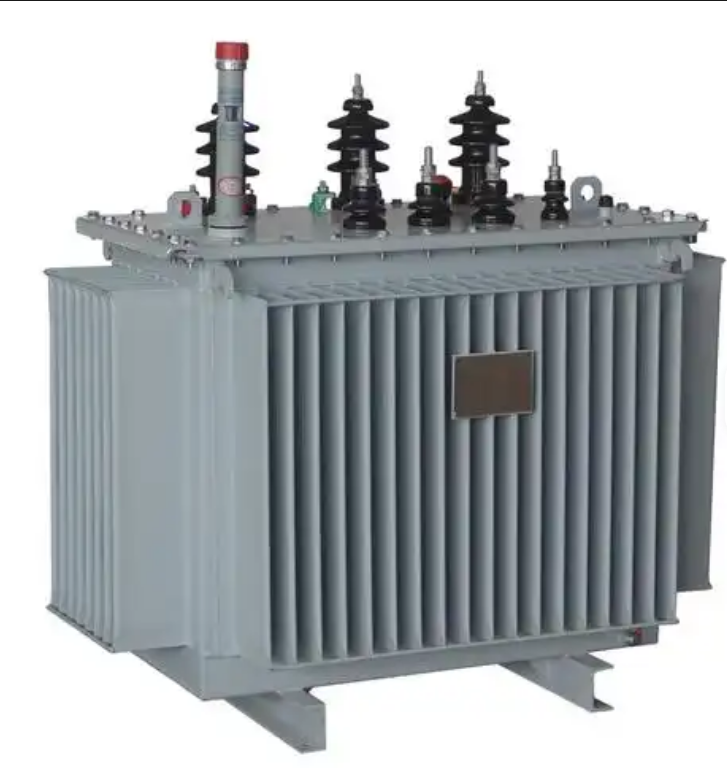 200kVA Oil Immersed Distribution Transformer with Amorphous Core and Energy Efficiency Level 3
