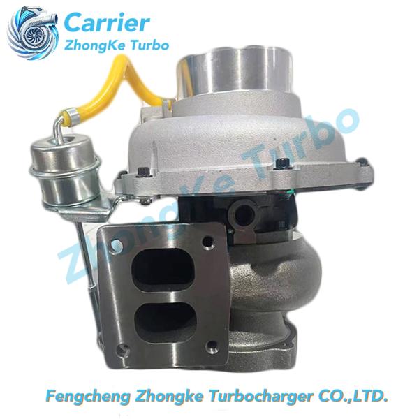 GT3576DL Turbo 825366-5004S 860786-0002 860786-5002S 17201-EW040 17201EW041 Turbocharger for Hino Ranger J08E Euro III Engine