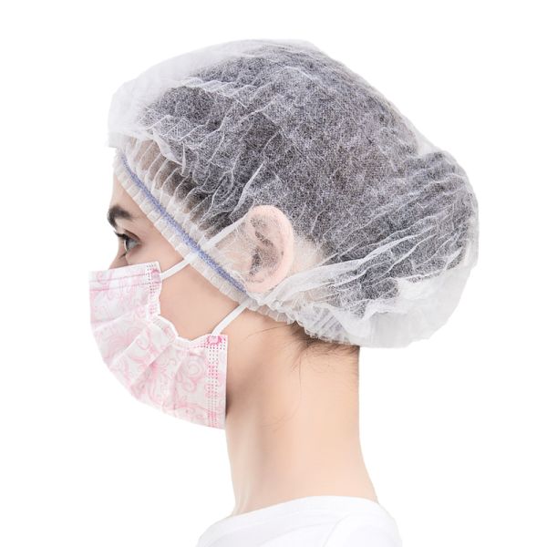 Hubei Haixin Surgical Medical Face Mask Cheap Masks Printed Colorful Surgical Children Facemask Supplier Wholesale