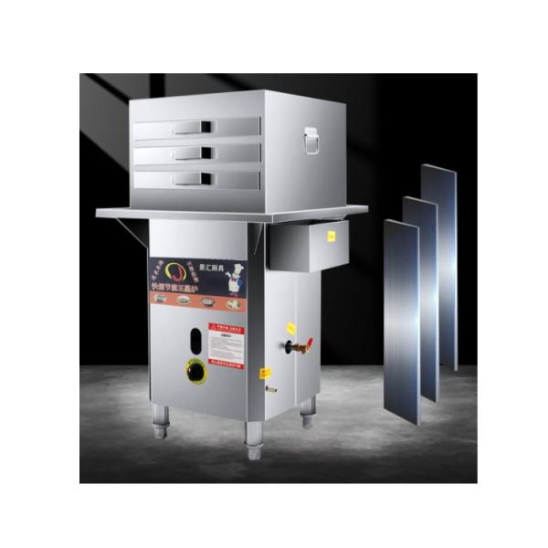 Automatic Steam Vermicelli Maker Processing Fresh Pasta Making Instant Rice Noodle Extruder Machine