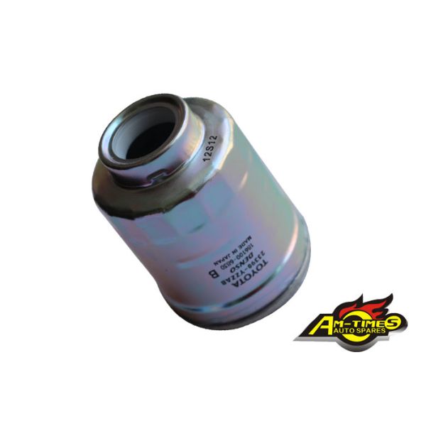 23390-YZZAB 23390YZZAB Original Car Fuel Filters , Toyota Yaris Fuel Filters