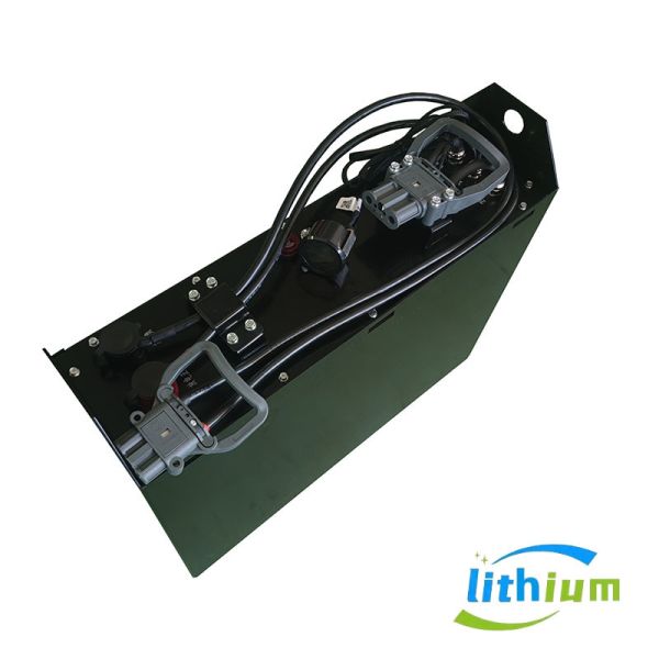 202Ач батарея для поддонов с настраиваемым цветом