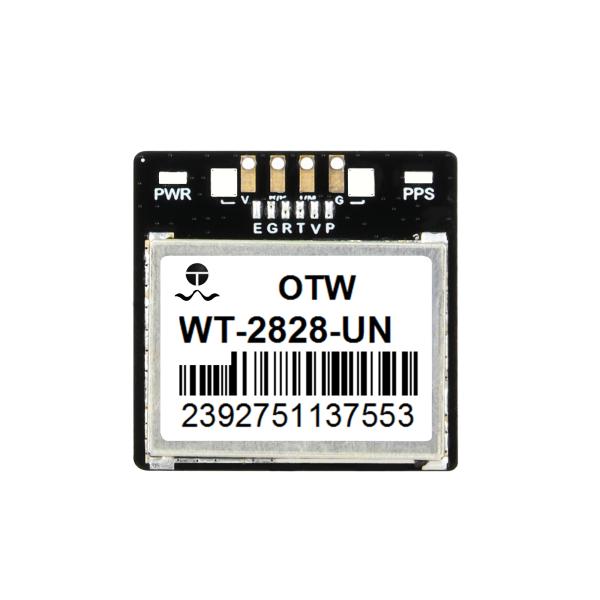 OTW GNSS Module GPS QZSS GLONASS 1Hz-18Hz High Gain Patch